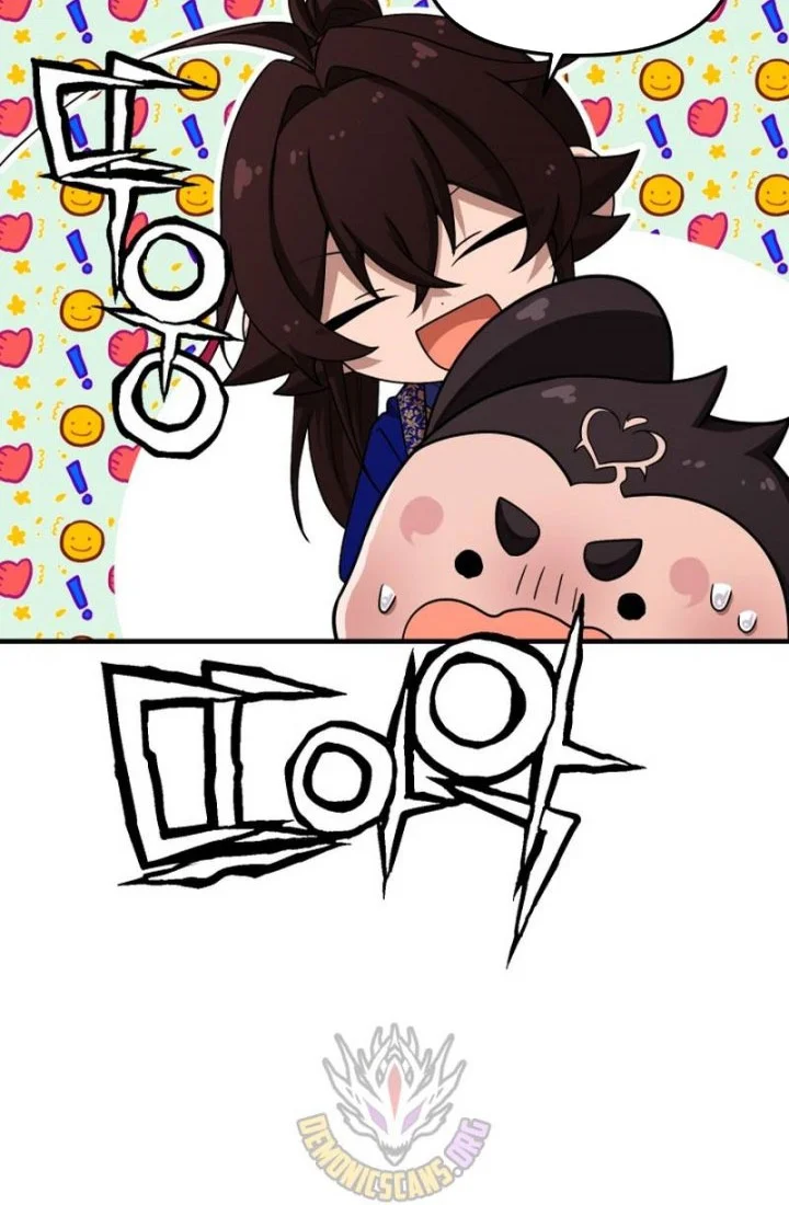 Heavenly Demon Tavern Chapter 63 Gambar 9