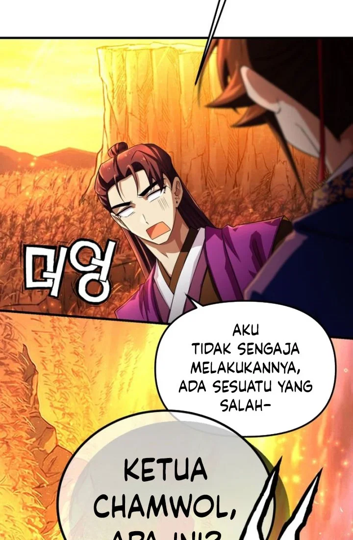 Heavenly Demon Tavern Chapter 63 Gambar 13