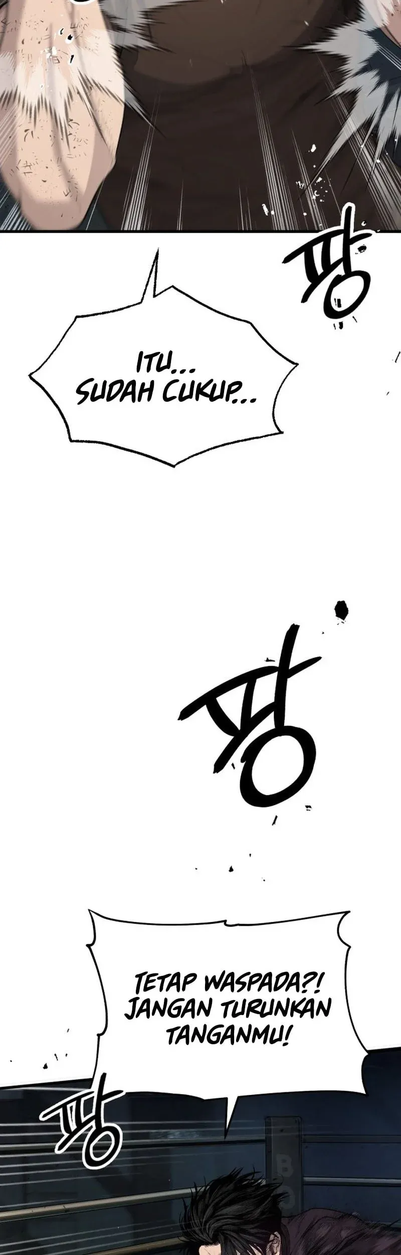 I Beat Up My Boss Chapter 1 Gambar 119