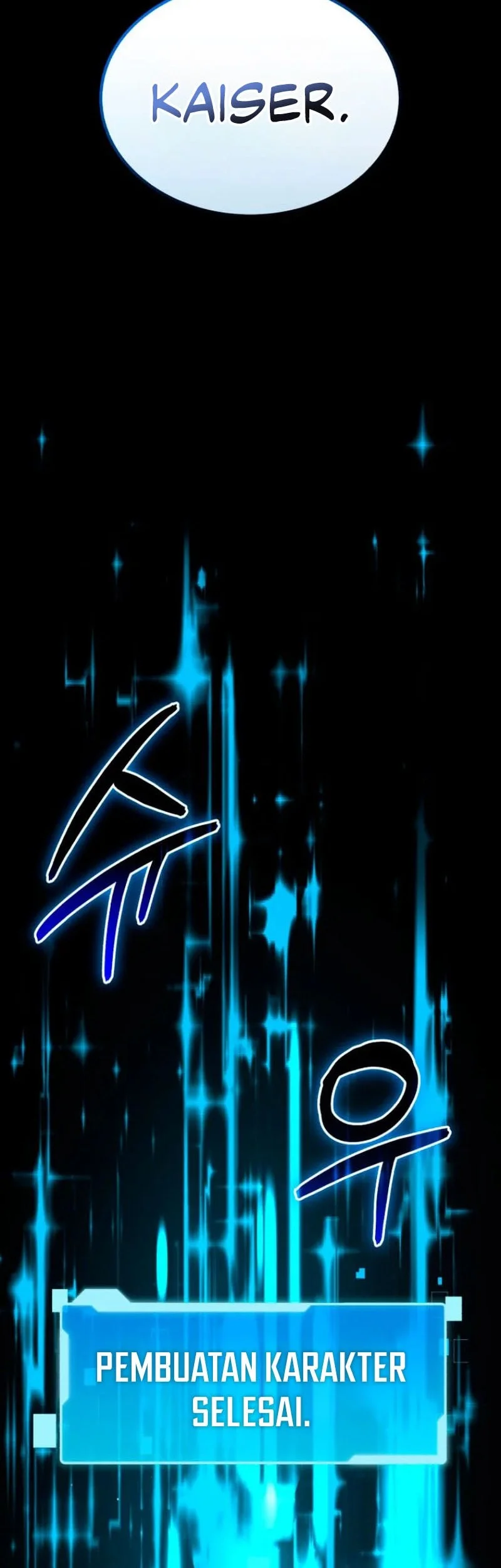 Return Of The All-Time Genius Ranker Chapter 1 Gambar 63