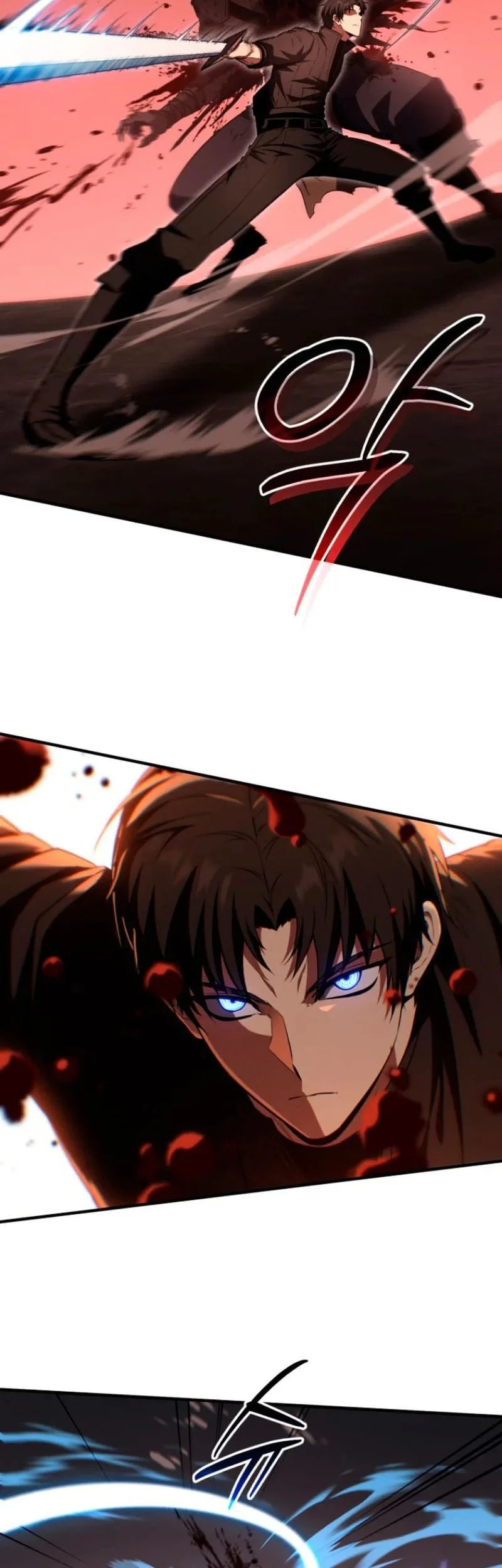 Return Of The All-Time Genius Ranker Chapter 1 Gambar 93