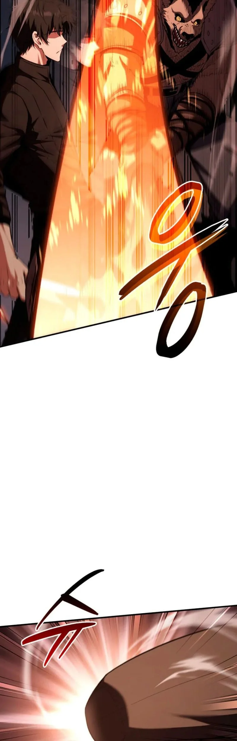 Return Of The All-Time Genius Ranker Chapter 1 Gambar 97