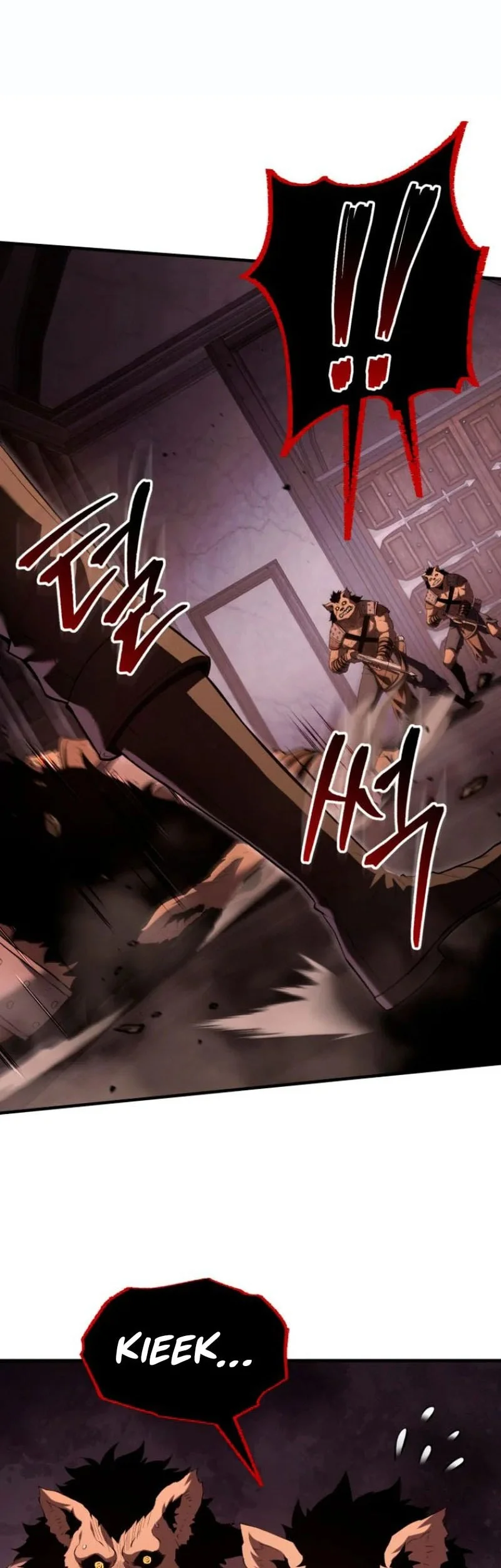 Return Of The All-Time Genius Ranker Chapter 1 Gambar 100