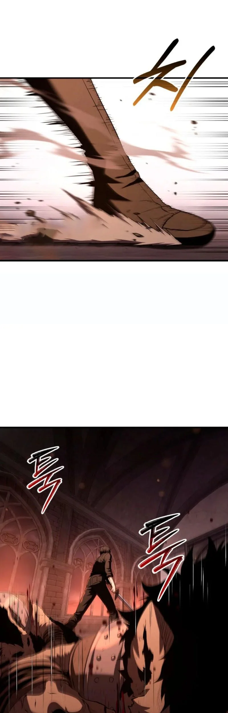 Return Of The All-Time Genius Ranker Chapter 1 Gambar 103