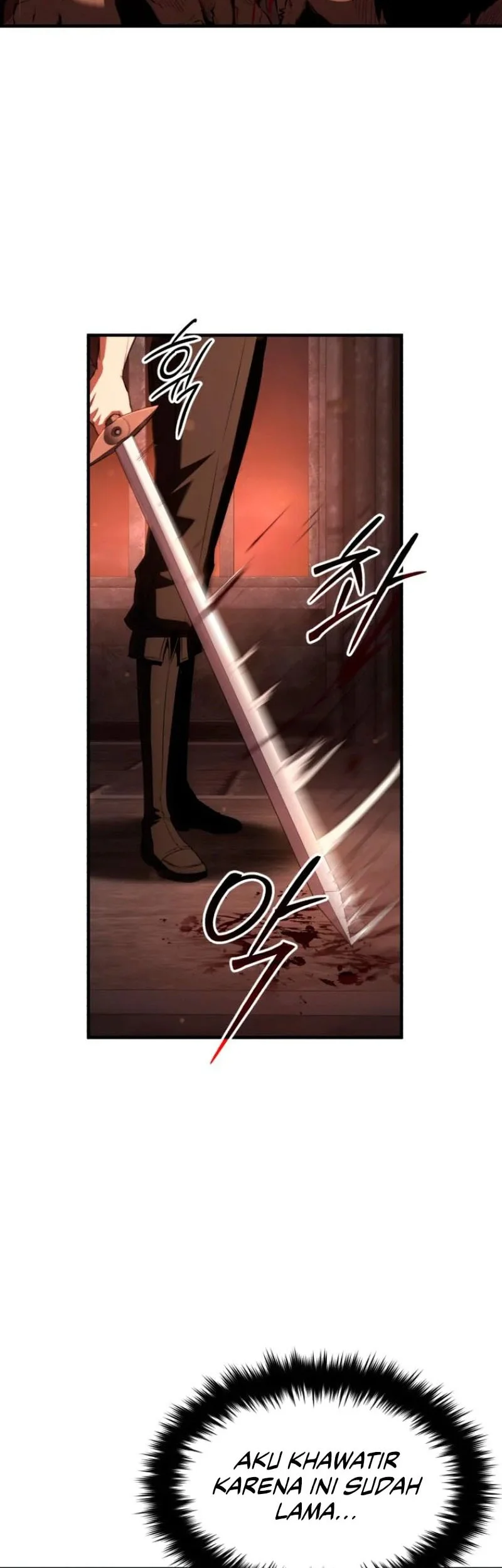 Return Of The All-Time Genius Ranker Chapter 1 Gambar 104