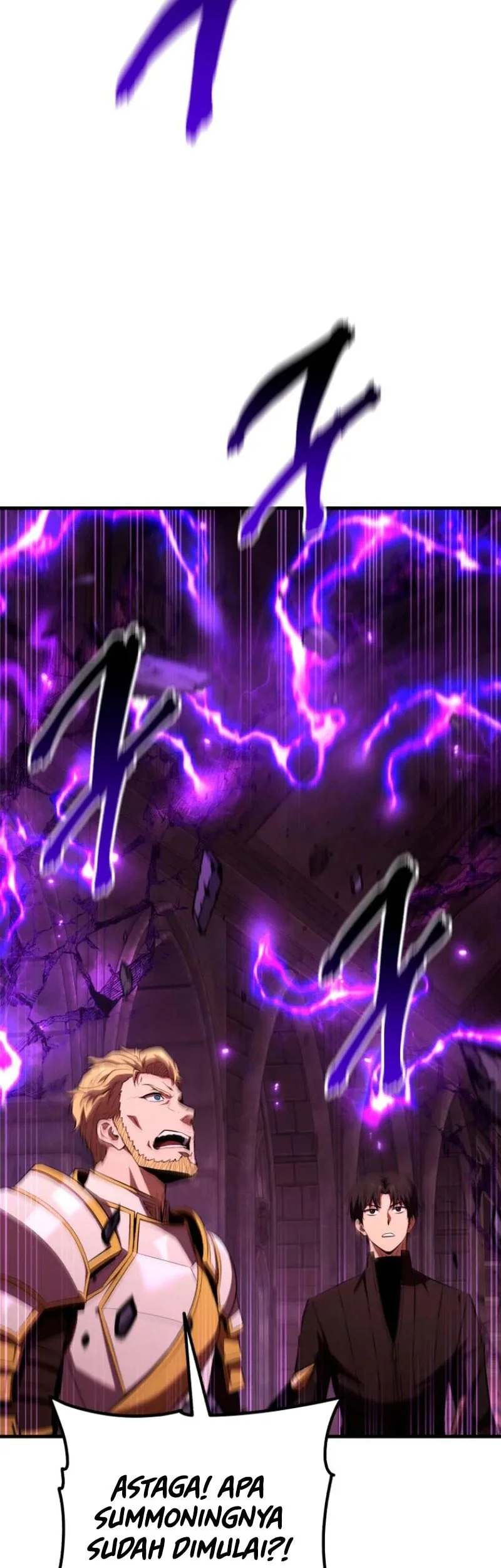 Return Of The All-Time Genius Ranker Chapter 1 Gambar 115