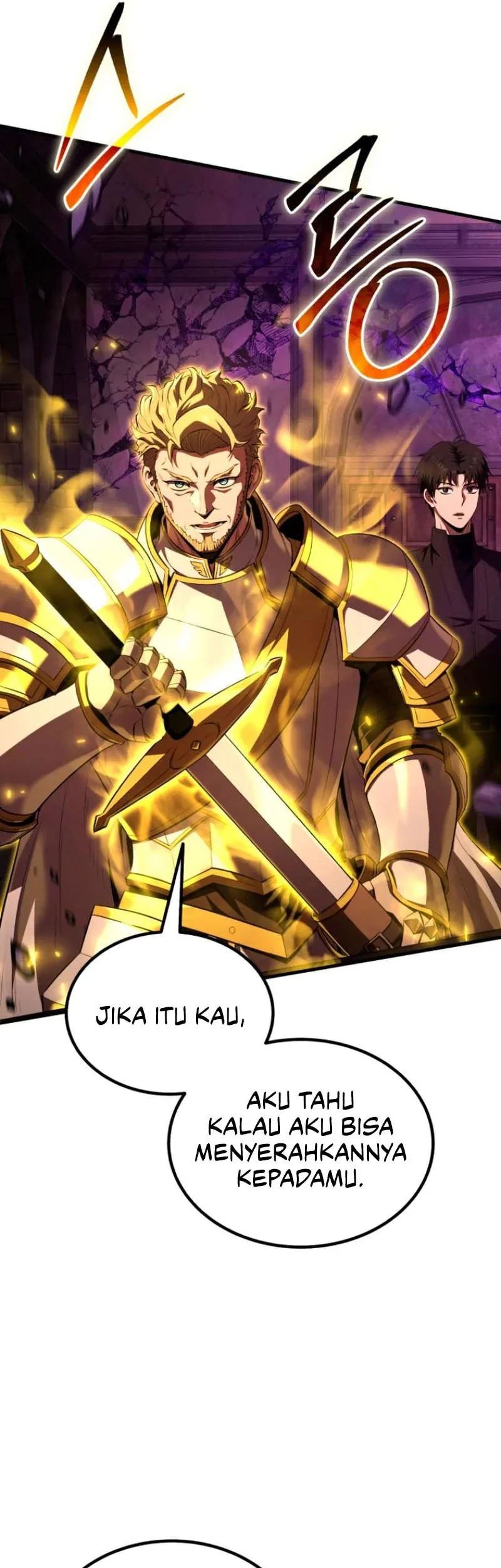 Return Of The All-Time Genius Ranker Chapter 1 Gambar 119