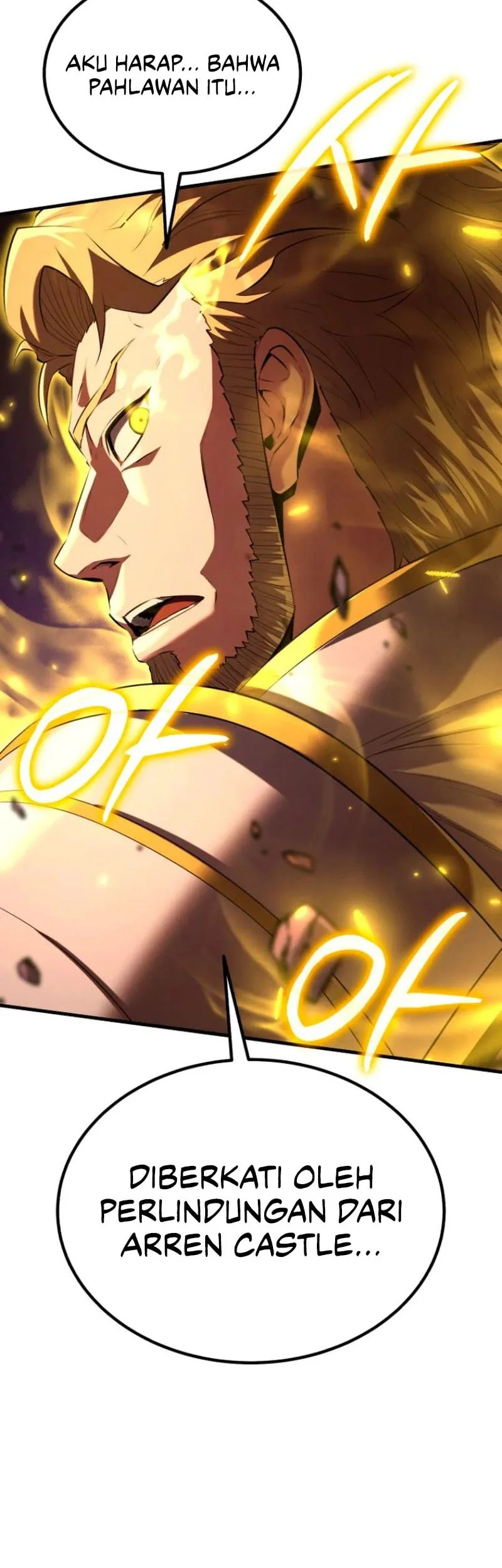 Return Of The All-Time Genius Ranker Chapter 1 Gambar 120