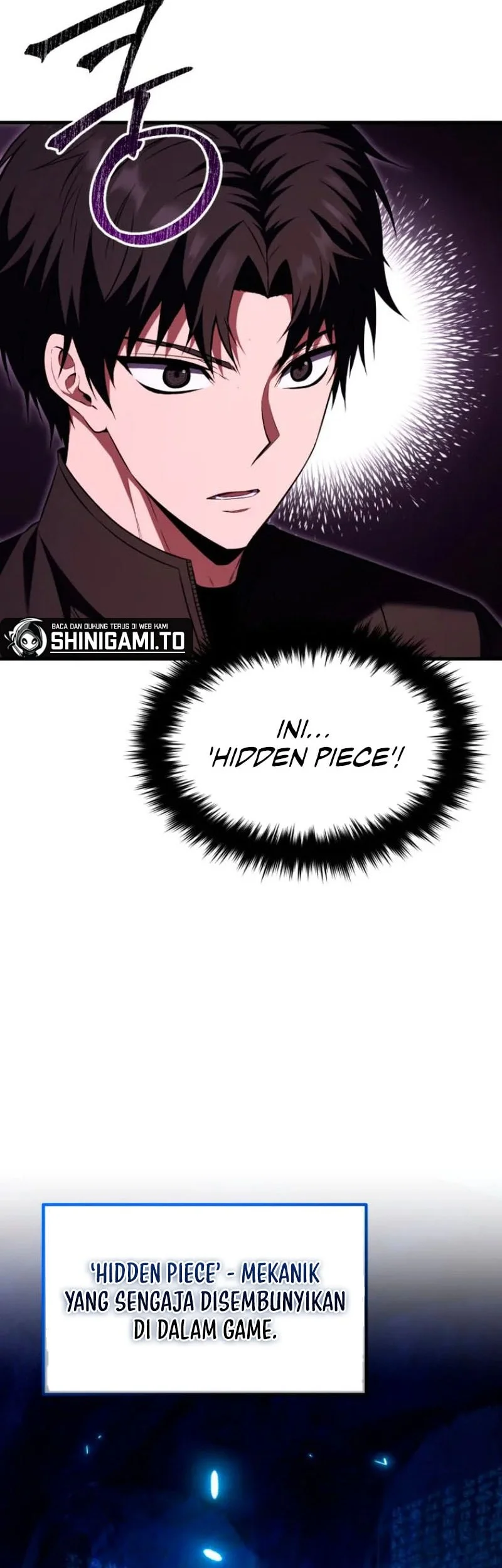 Return Of The All-Time Genius Ranker Chapter 1 Gambar 128