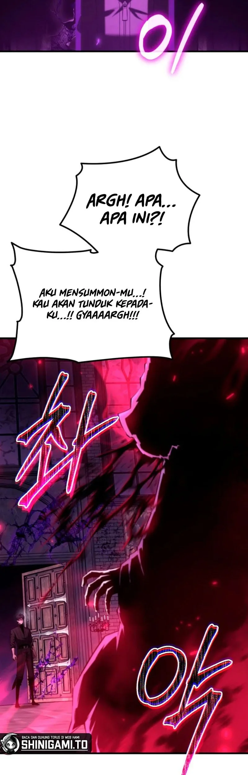 Return Of The All-Time Genius Ranker Chapter 1 Gambar 132