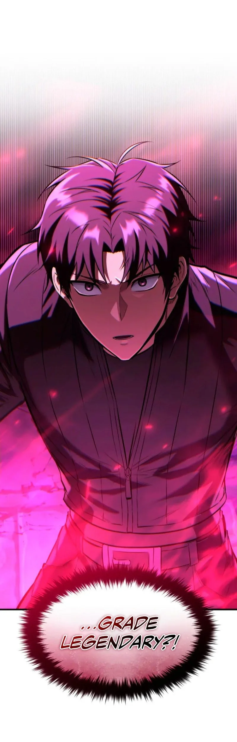 Return Of The All-Time Genius Ranker Chapter 1 Gambar 138