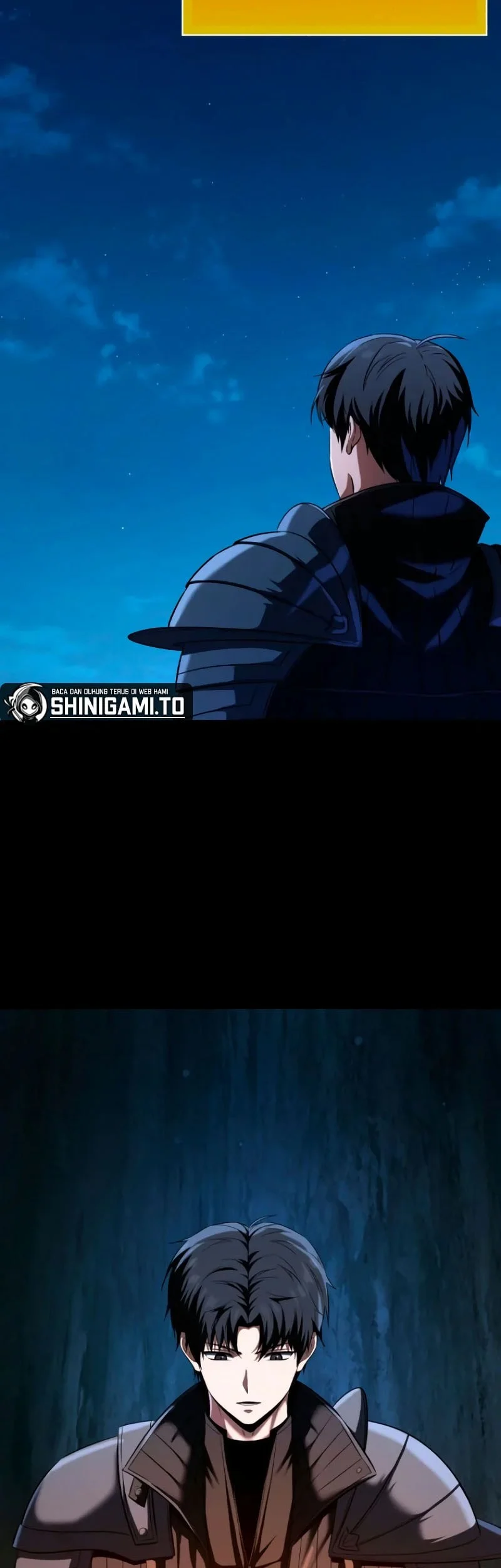 Return Of The All-Time Genius Ranker Chapter 1 Gambar 8