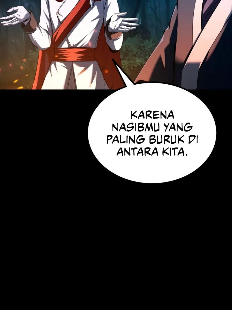 Return Of The All-Time Genius Ranker Chapter 1 Gambar 17