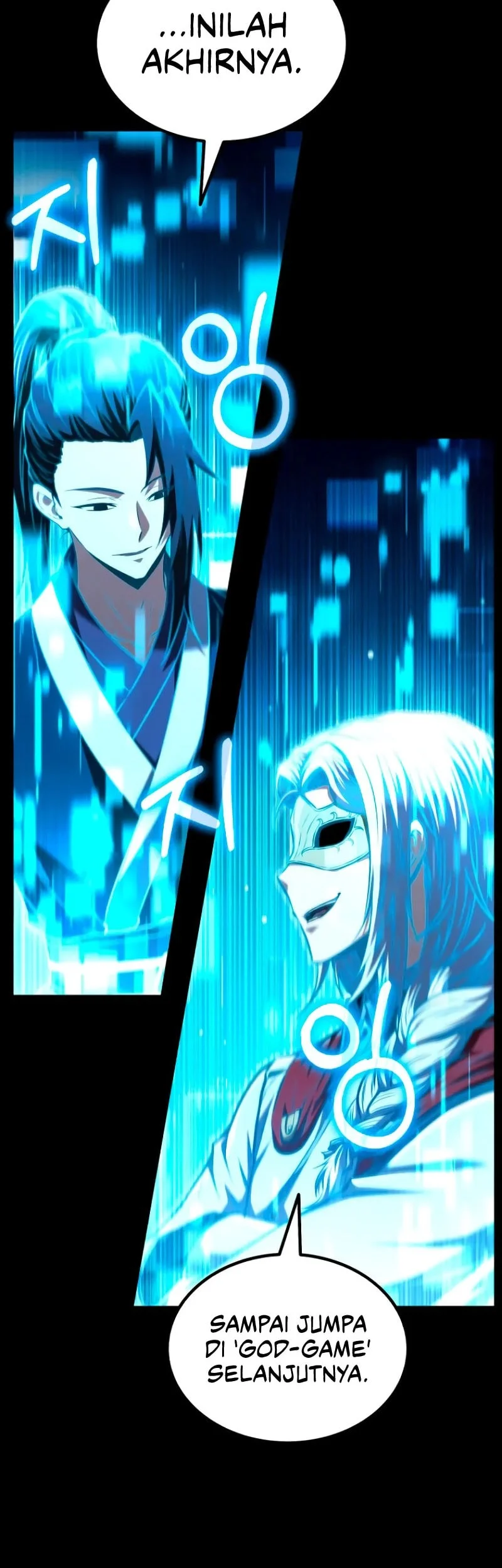 Return Of The All-Time Genius Ranker Chapter 1 Gambar 25