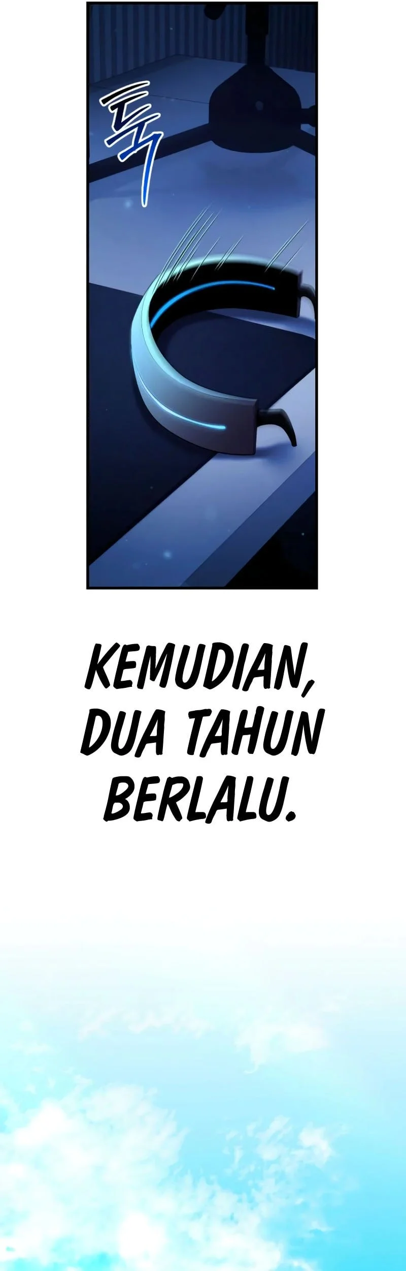 Return Of The All-Time Genius Ranker Chapter 1 Gambar 30