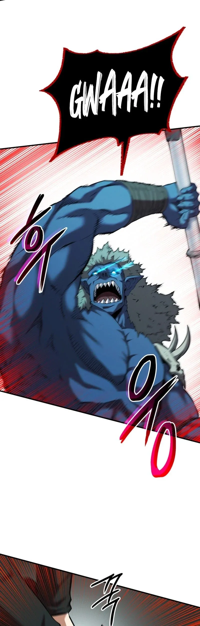 Return Of The All-Time Genius Ranker Chapter 16 Gambar 56