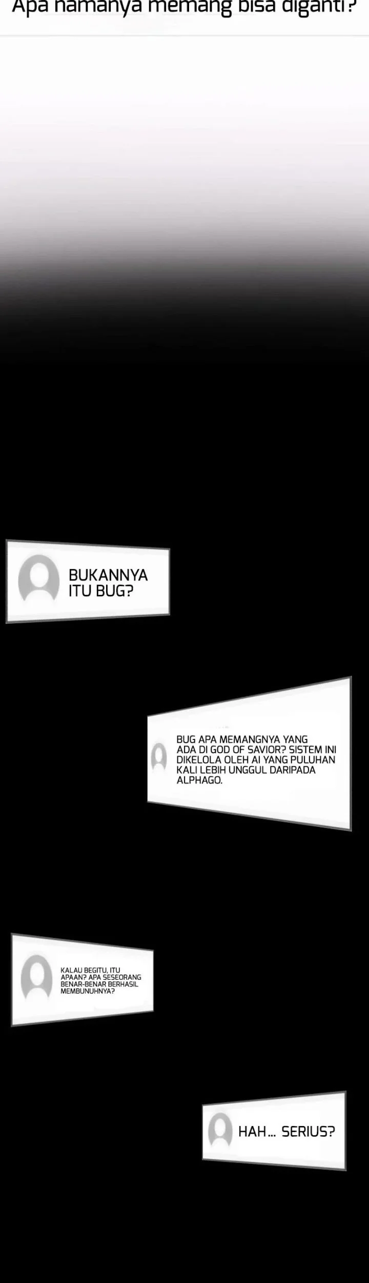 Return Of The All-Time Genius Ranker Chapter 2 Gambar 35