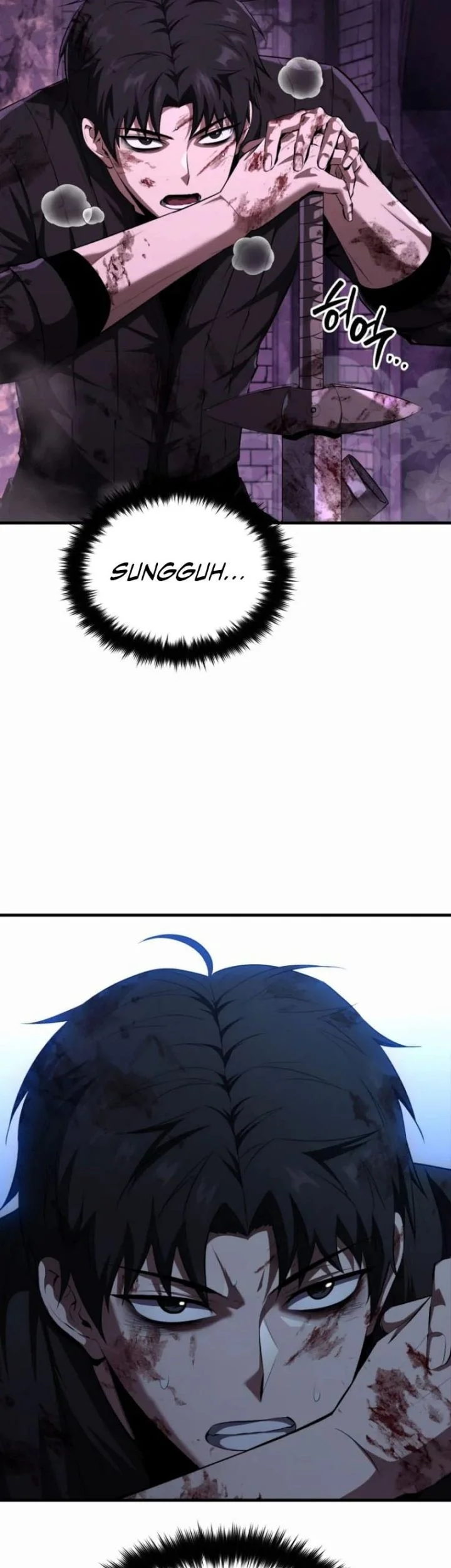 Return Of The All-Time Genius Ranker Chapter 2 Gambar 42