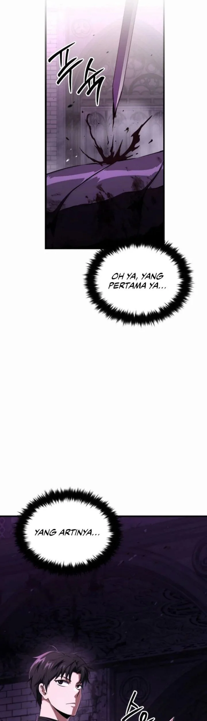 Return Of The All-Time Genius Ranker Chapter 2 Gambar 44