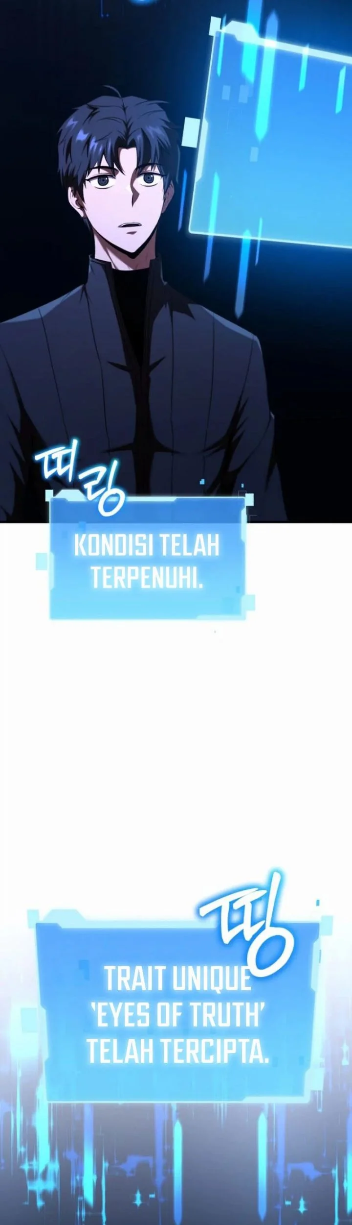 Return Of The All-Time Genius Ranker Chapter 2 Gambar 50