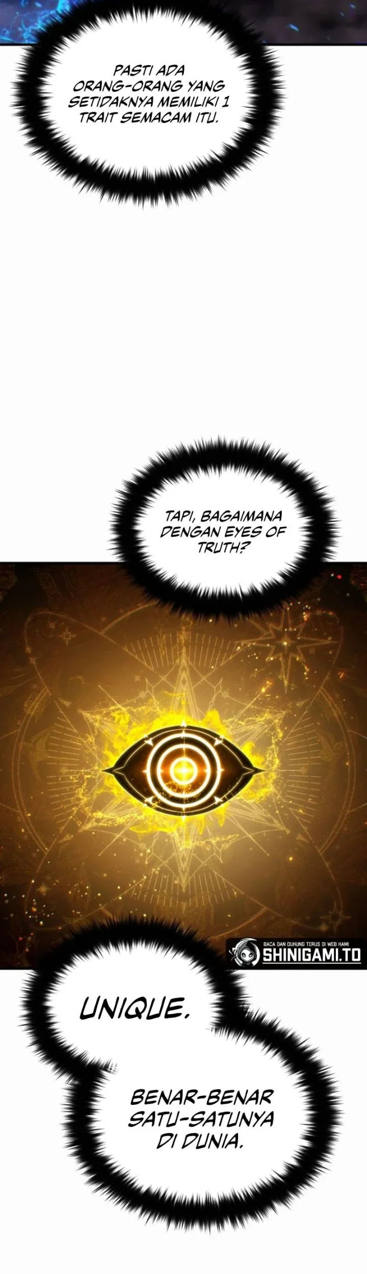 Return Of The All-Time Genius Ranker Chapter 2 Gambar 59