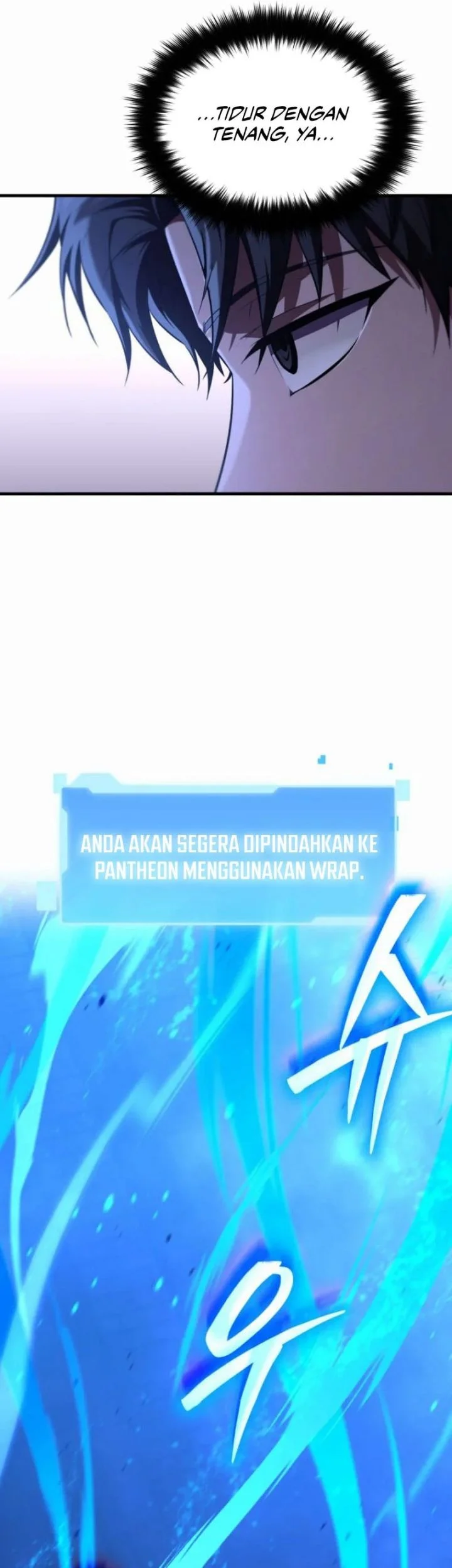 Return Of The All-Time Genius Ranker Chapter 2 Gambar 77