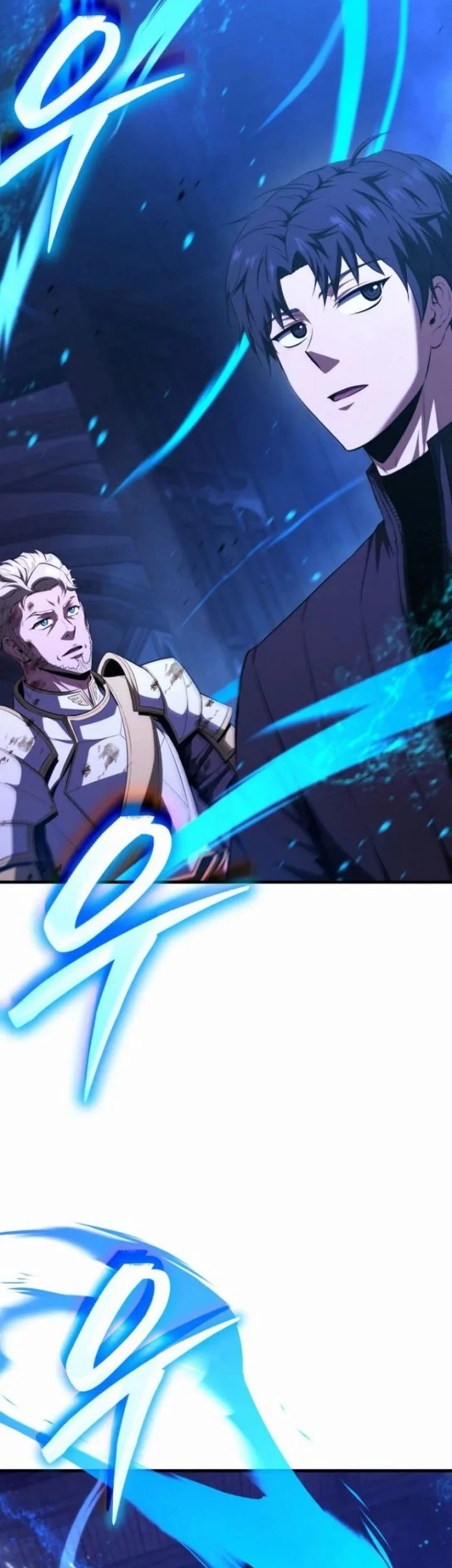 Return Of The All-Time Genius Ranker Chapter 2 Gambar 78