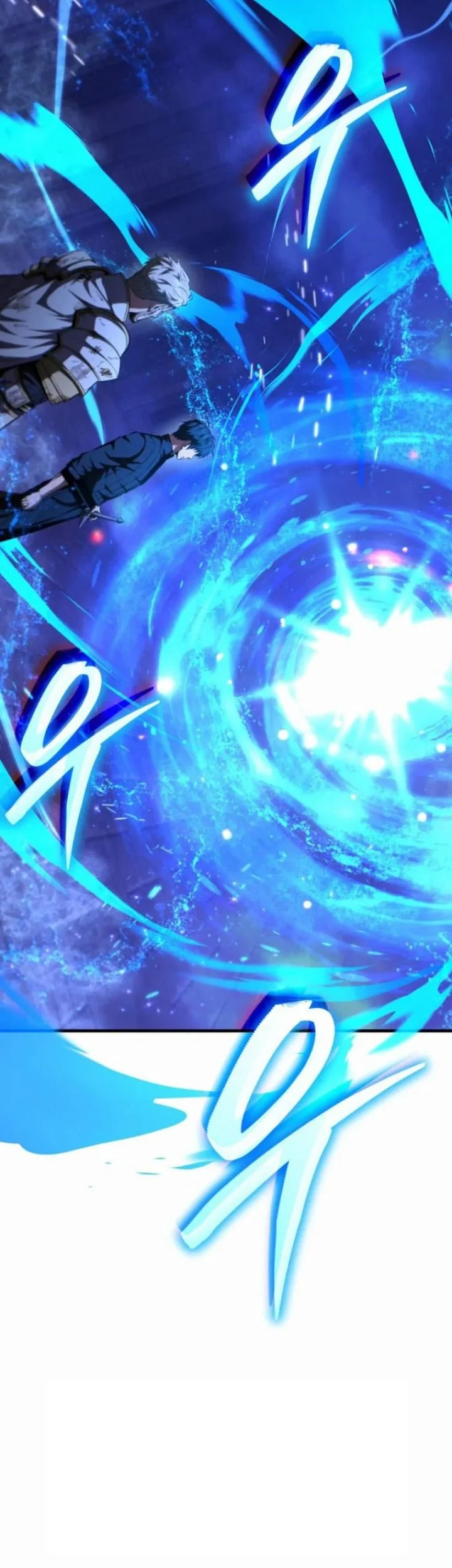 Return Of The All-Time Genius Ranker Chapter 2 Gambar 79