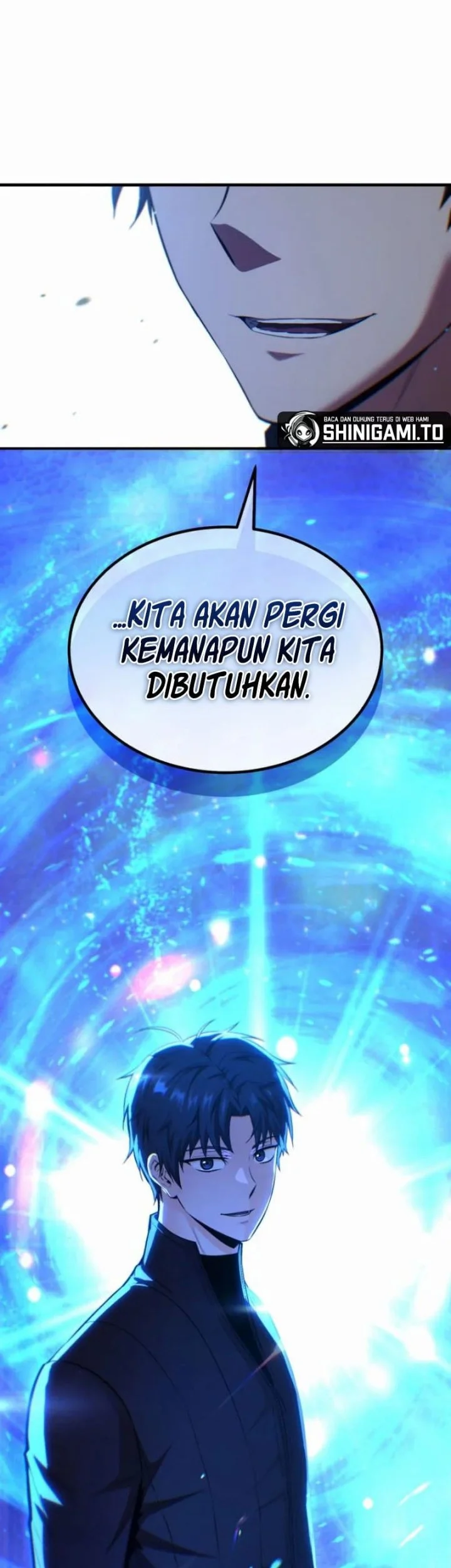 Return Of The All-Time Genius Ranker Chapter 2 Gambar 82