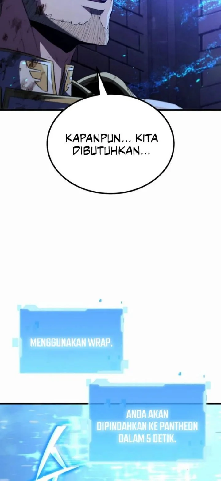 Return Of The All-Time Genius Ranker Chapter 2 Gambar 84