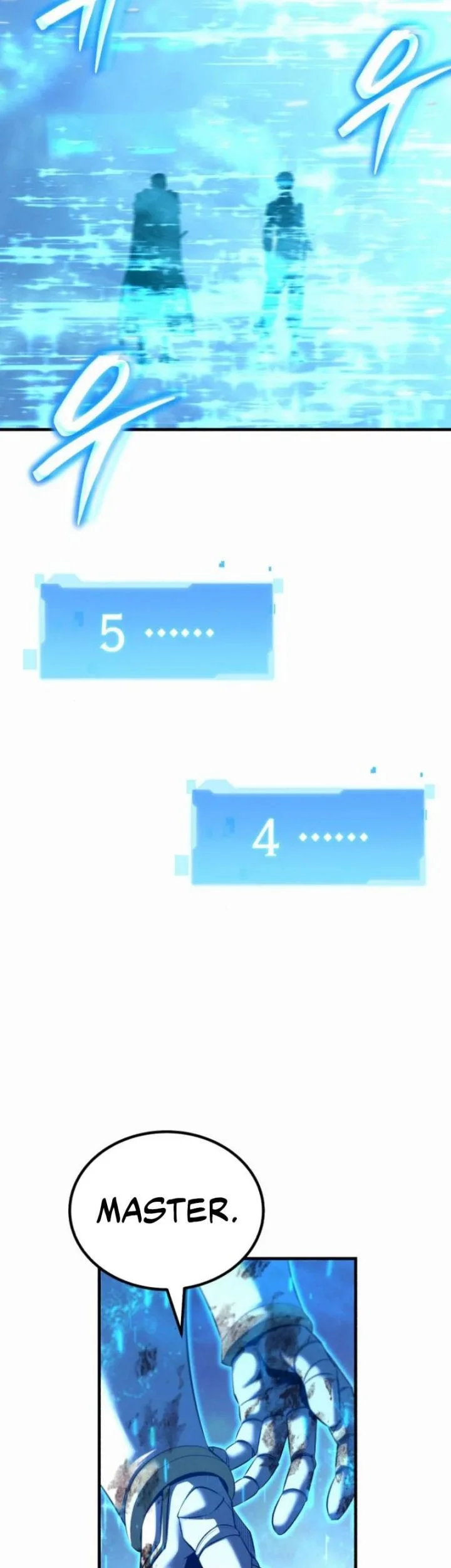 Return Of The All-Time Genius Ranker Chapter 2 Gambar 85