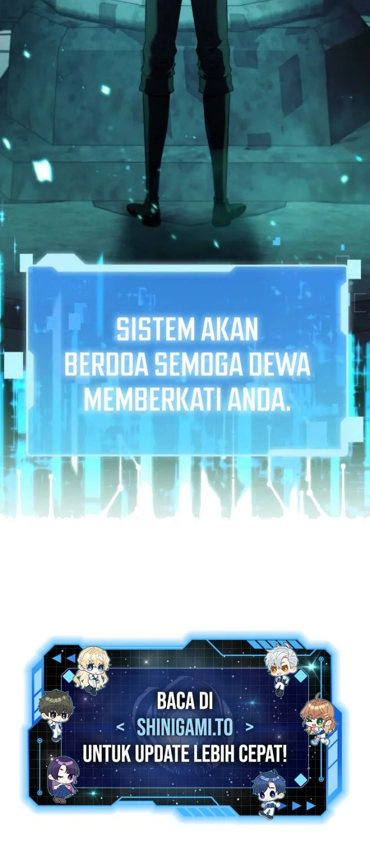 Return Of The All-Time Genius Ranker Chapter 2 Gambar 94