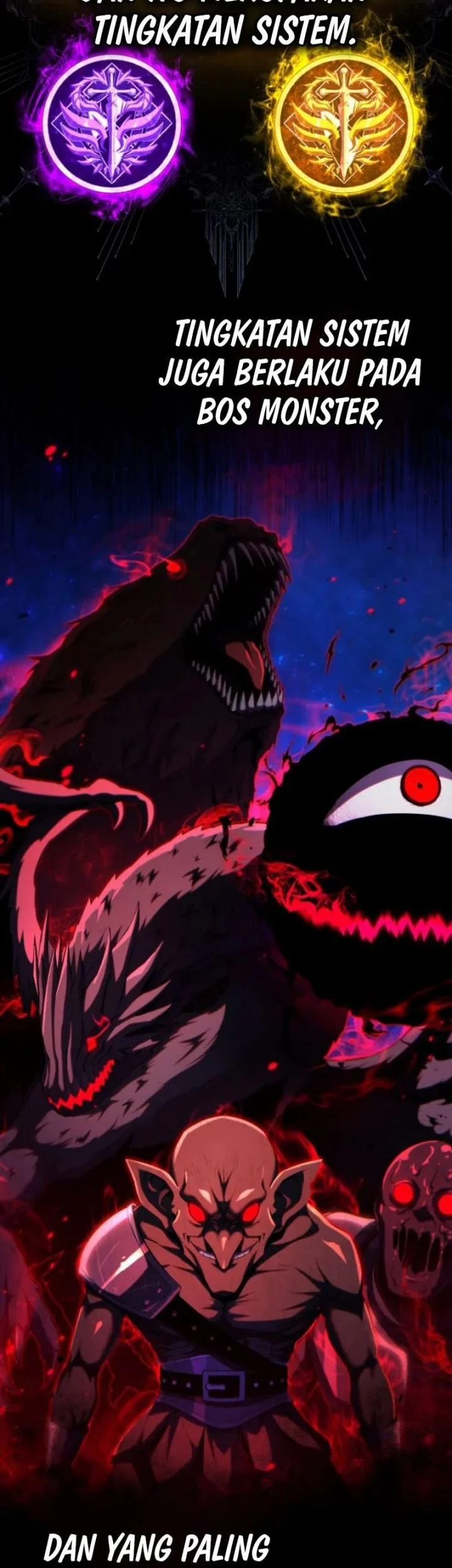 Return Of The All-Time Genius Ranker Chapter 2 Gambar 4