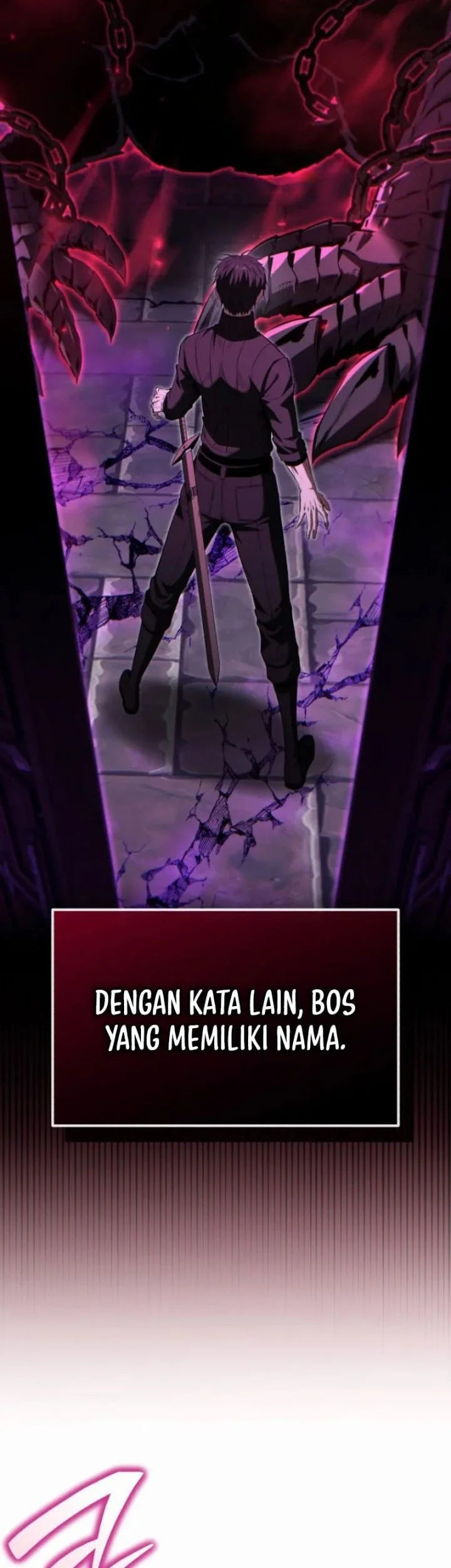 Return Of The All-Time Genius Ranker Chapter 2 Gambar 7