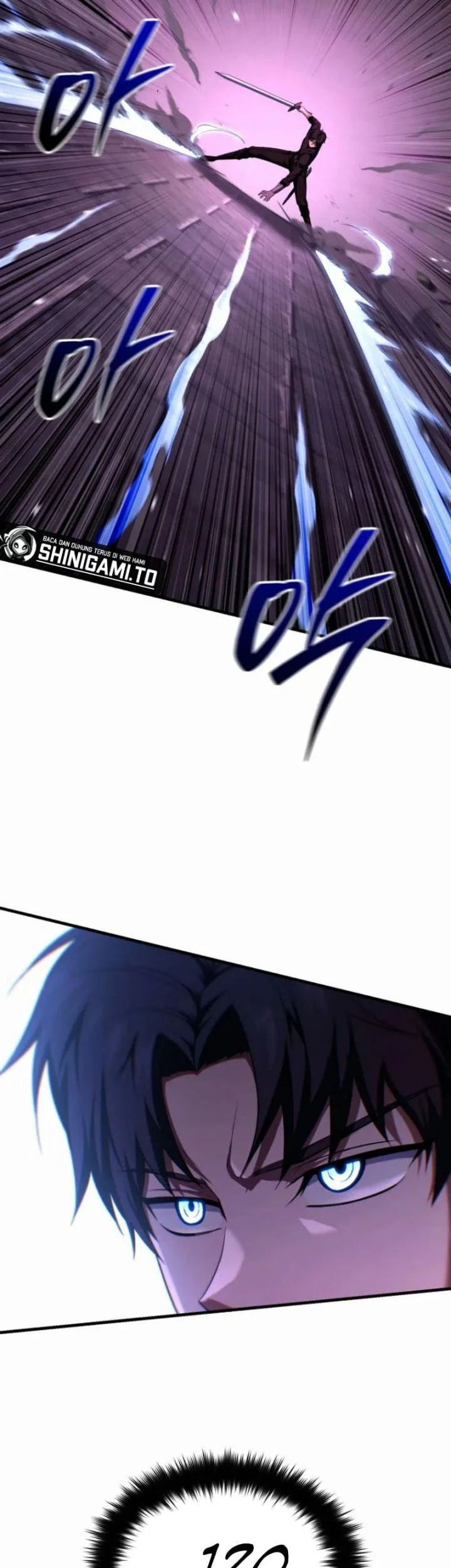 Return Of The All-Time Genius Ranker Chapter 2 Gambar 24