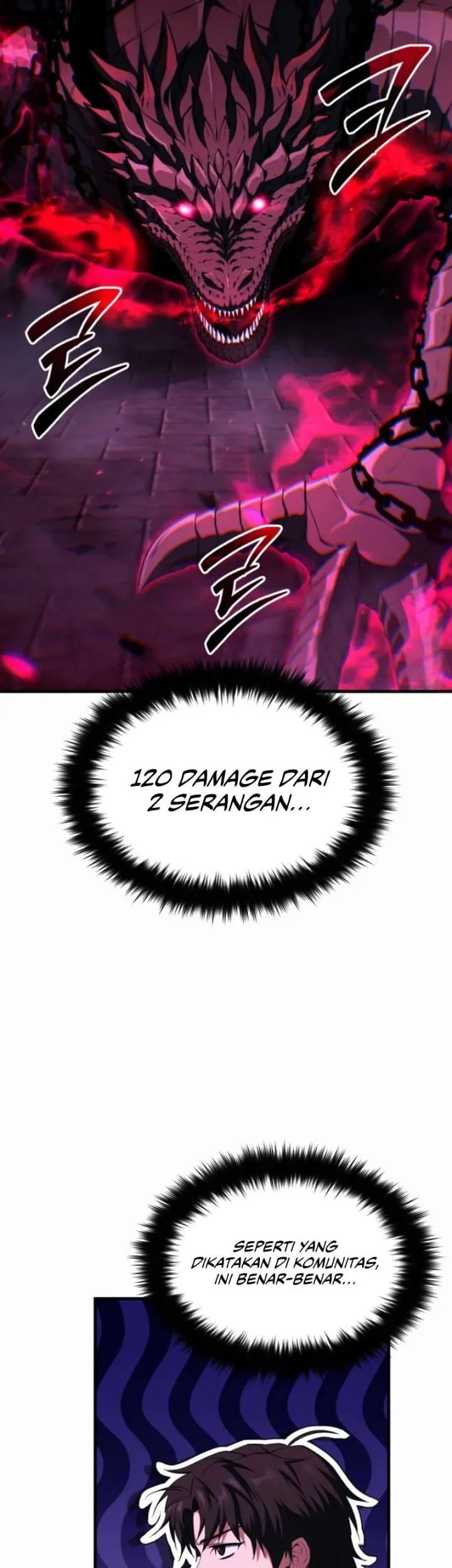 Return Of The All-Time Genius Ranker Chapter 2 Gambar 26