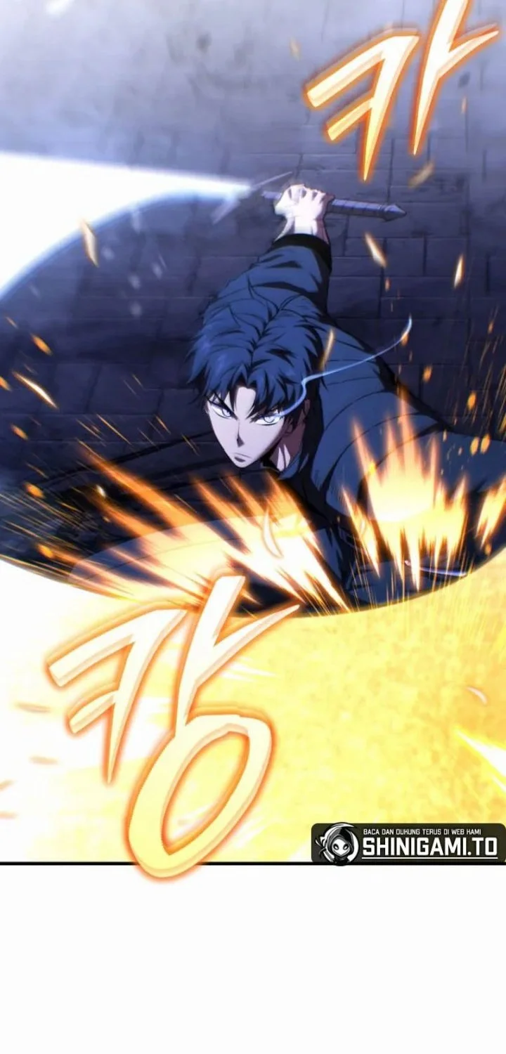 Return Of The All-Time Genius Ranker Chapter 2 Gambar 29