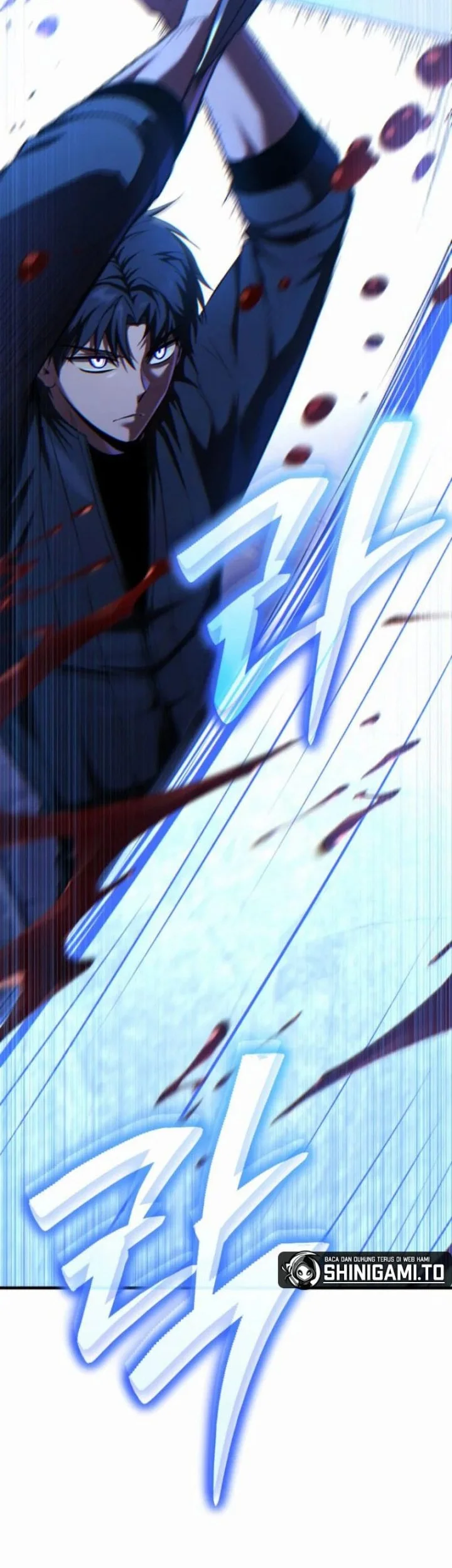 Return Of The All-Time Genius Ranker Chapter 2 Gambar 31