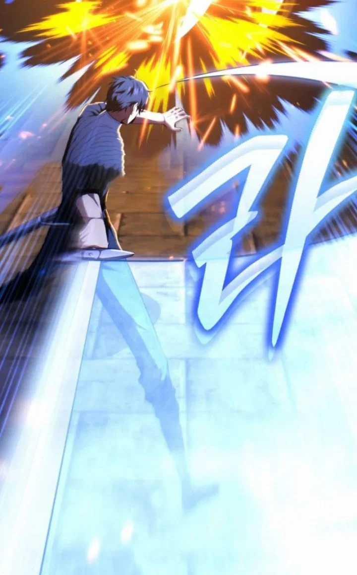 Return Of The All-Time Genius Ranker Chapter 2 Gambar 33