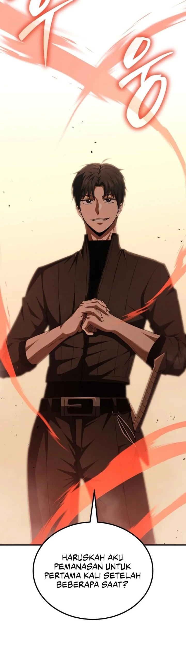 Return Of The All-Time Genius Ranker Chapter 5 Gambar 35