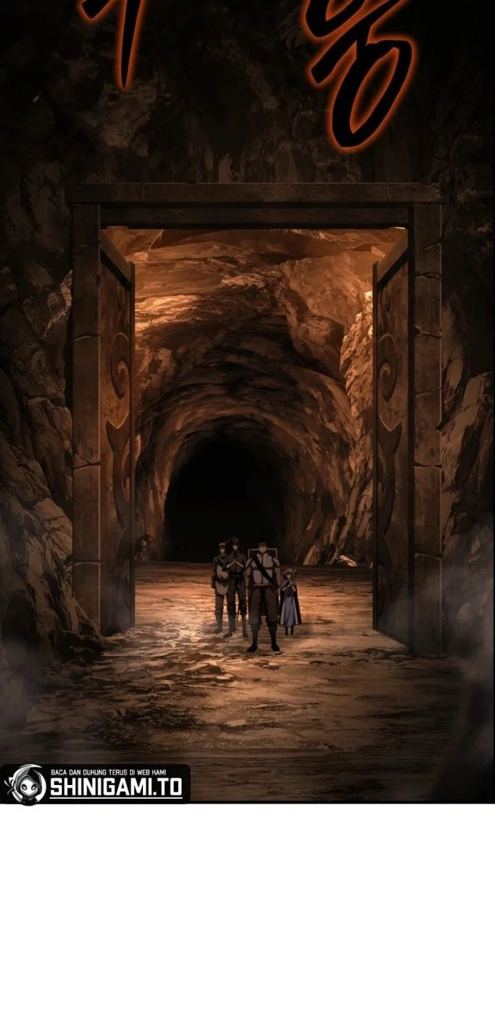 Return Of The All-Time Genius Ranker Chapter 5 Gambar 37