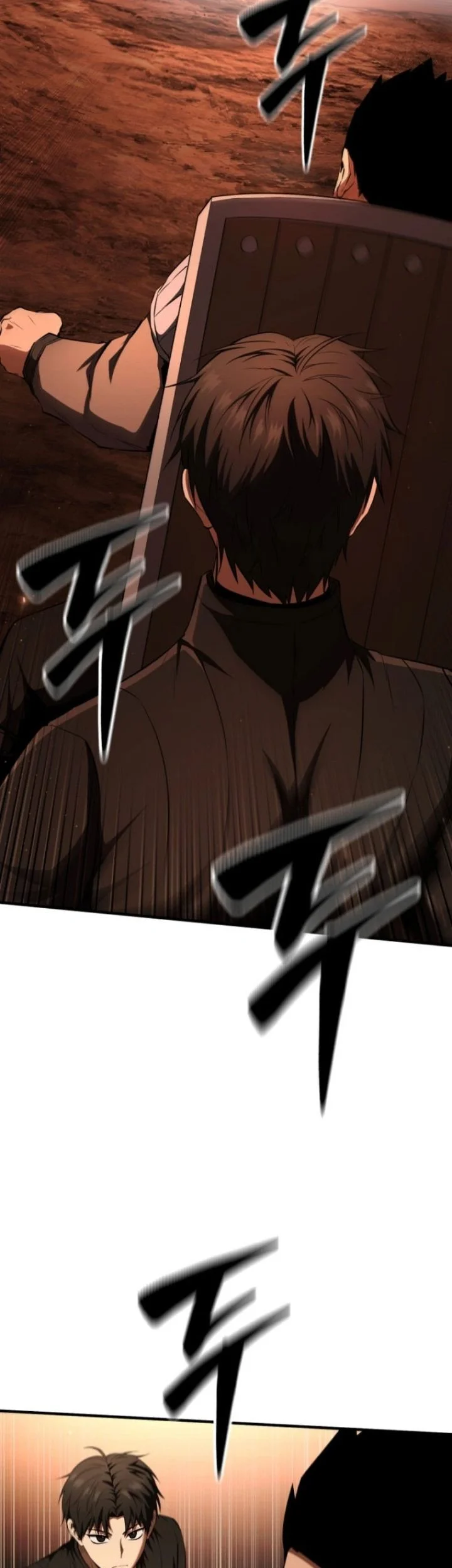 Return Of The All-Time Genius Ranker Chapter 5 Gambar 46