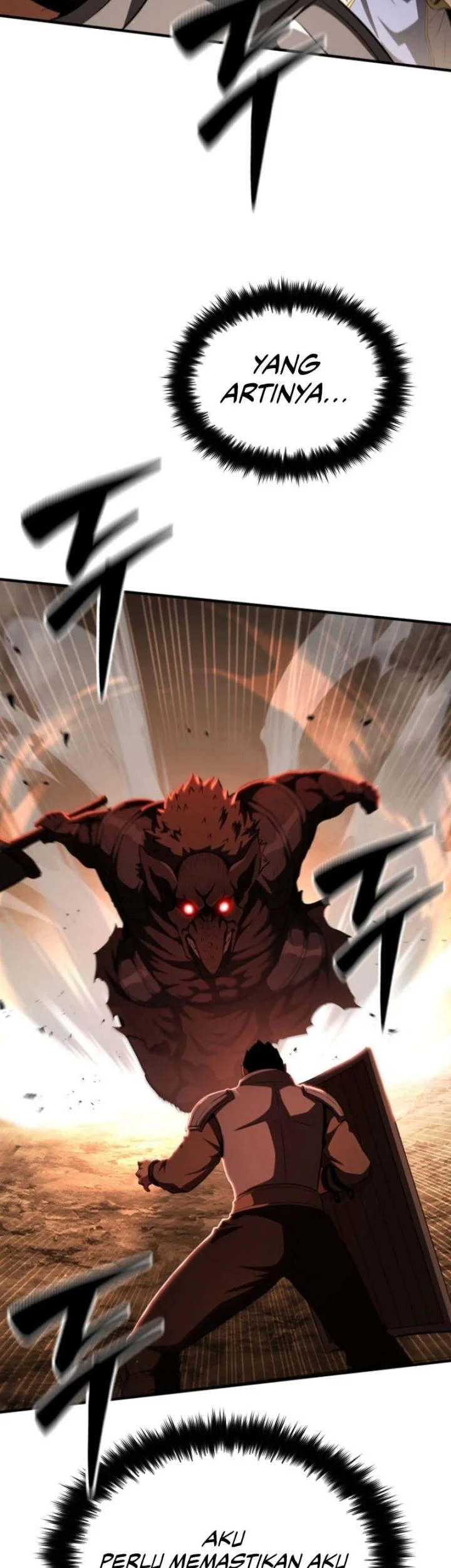 Return Of The All-Time Genius Ranker Chapter 5 Gambar 48