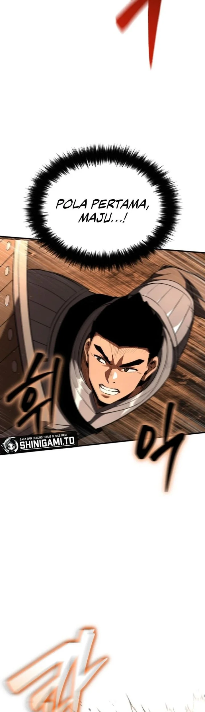 Return Of The All-Time Genius Ranker Chapter 5 Gambar 52