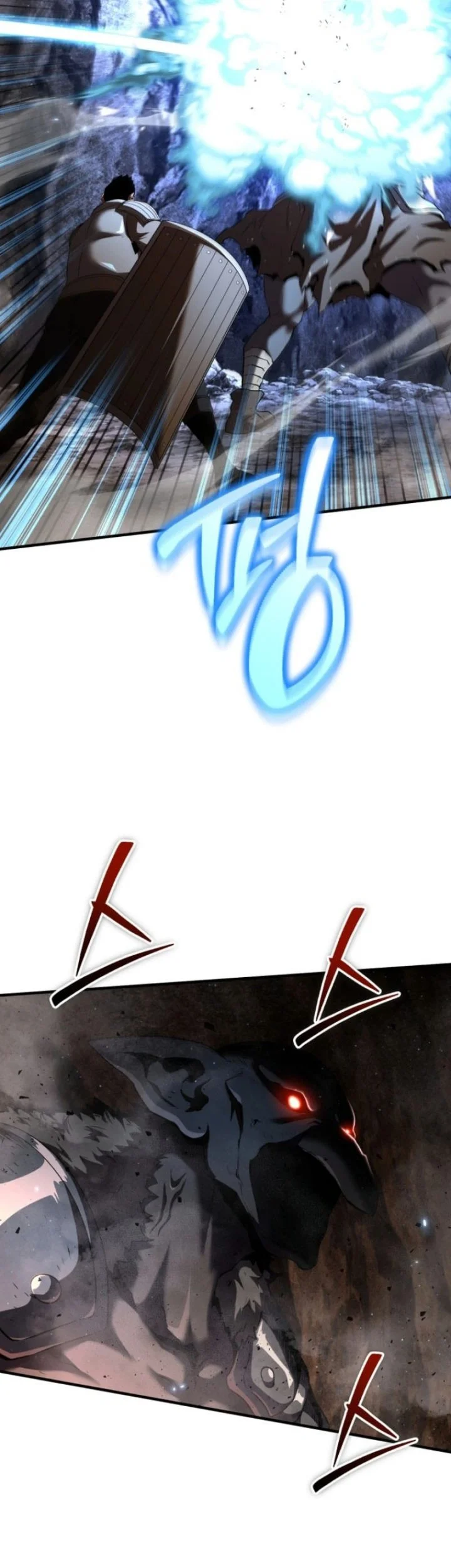 Return Of The All-Time Genius Ranker Chapter 5 Gambar 56