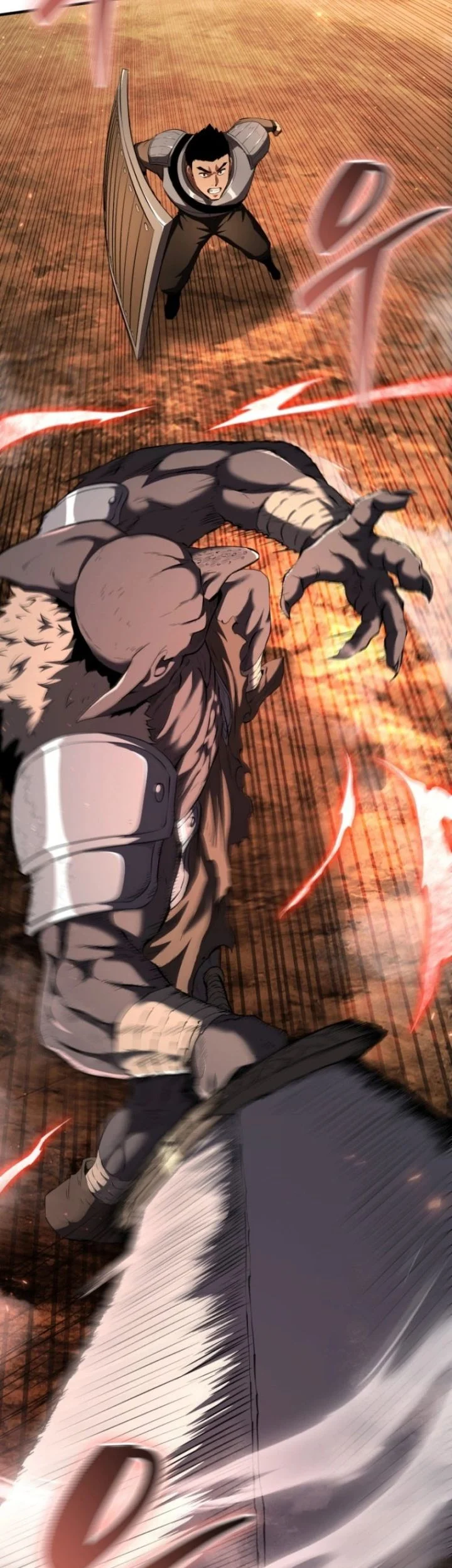 Return Of The All-Time Genius Ranker Chapter 5 Gambar 58