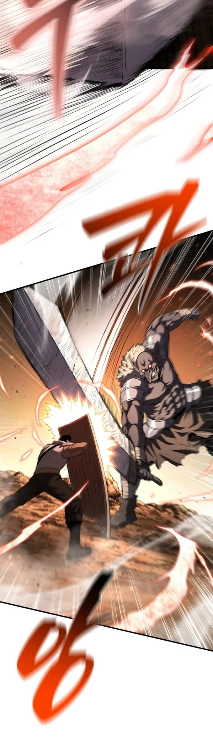 Return Of The All-Time Genius Ranker Chapter 5 Gambar 59