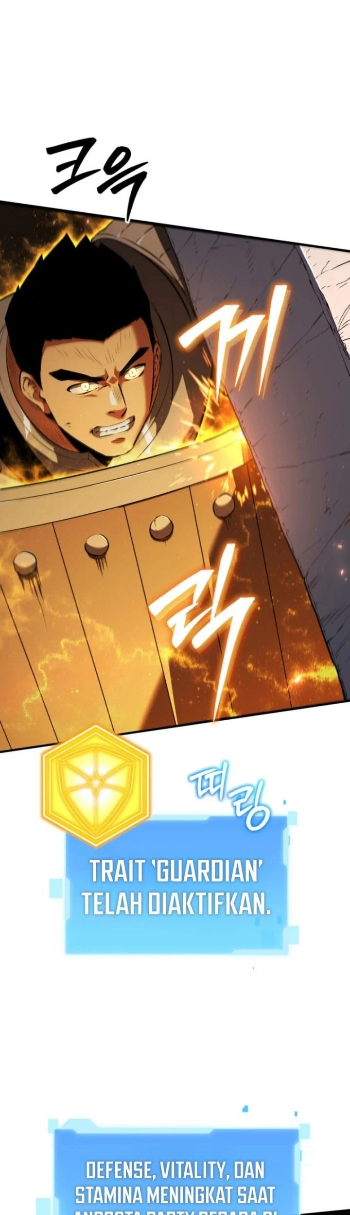 Return Of The All-Time Genius Ranker Chapter 5 Gambar 60