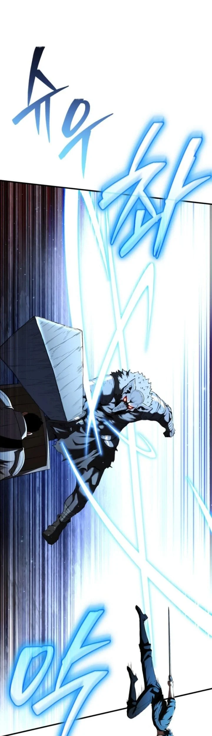 Return Of The All-Time Genius Ranker Chapter 5 Gambar 62