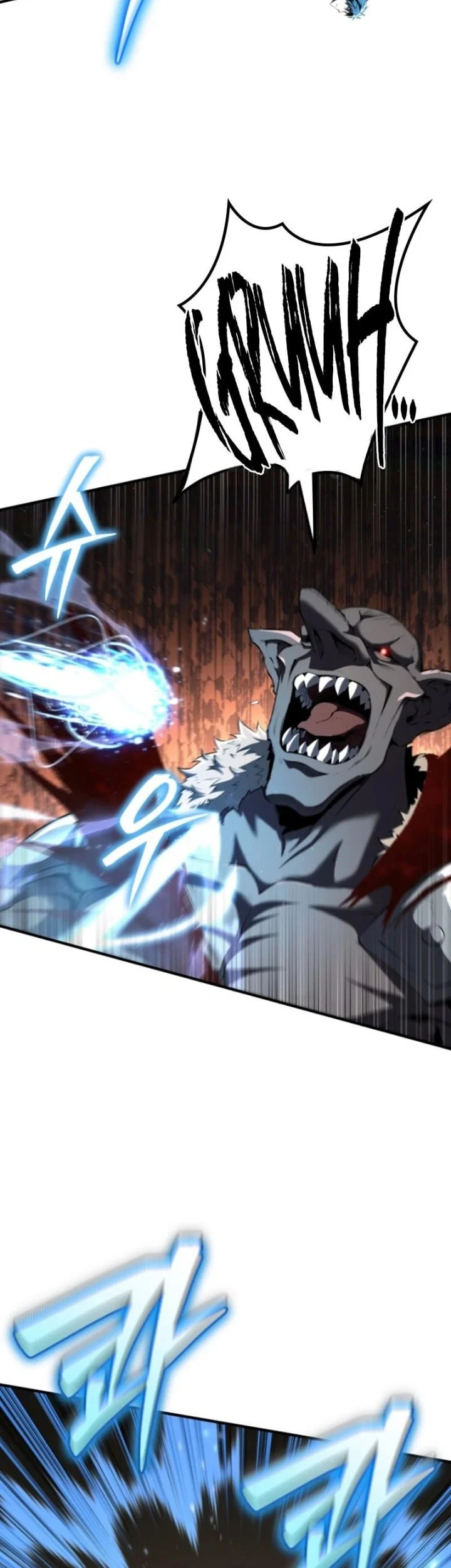 Return Of The All-Time Genius Ranker Chapter 5 Gambar 63